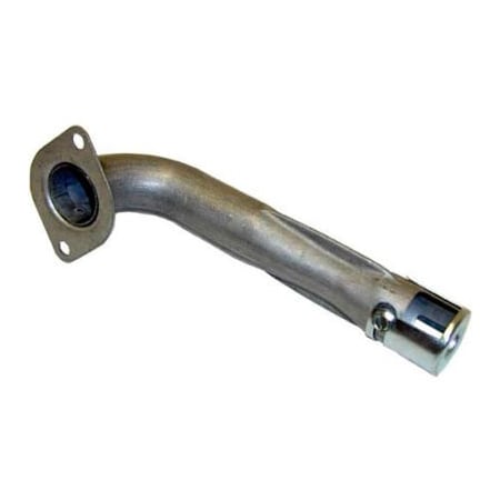Allpoints Allpoints 262453 Front Burner Venturi For Dynamic Cooking Systems 262453